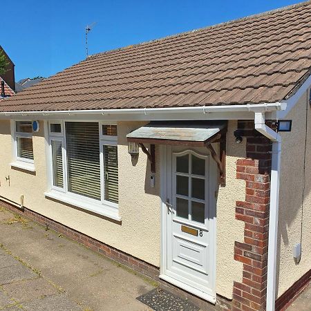 The Mumbles - Bungalow - 2 Bedrooms - Pet Friendly 斯旺西 外观 照片