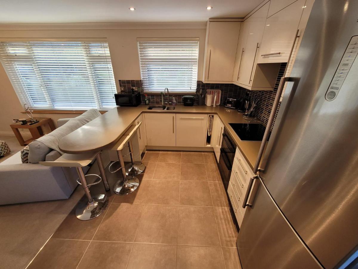 The Mumbles - Bungalow - 2 Bedrooms - Pet Friendly 斯旺西 外观 照片