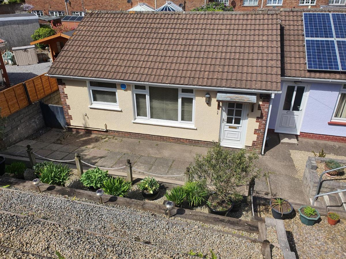 The Mumbles - Bungalow - 2 Bedrooms - Pet Friendly 斯旺西 外观 照片
