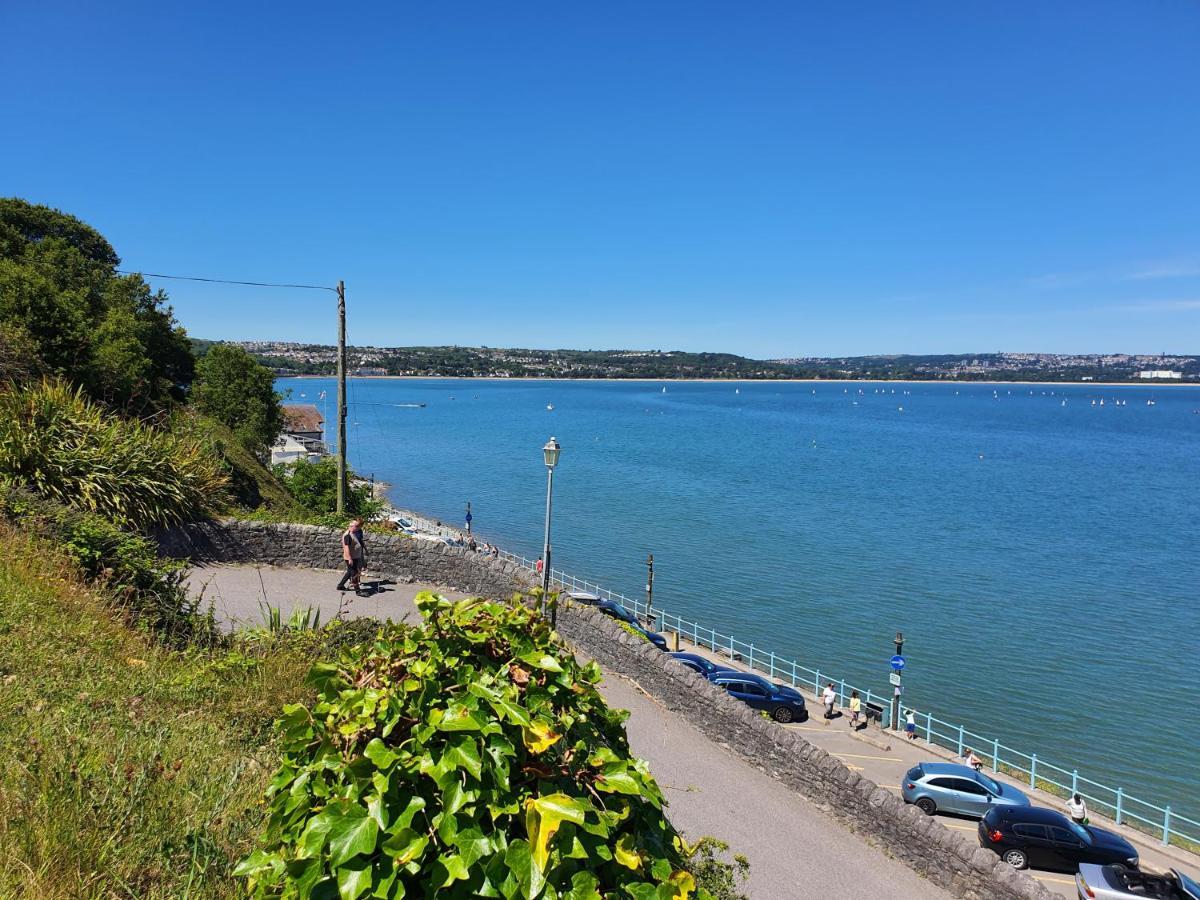 The Mumbles - Bungalow - 2 Bedrooms - Pet Friendly 斯旺西 外观 照片