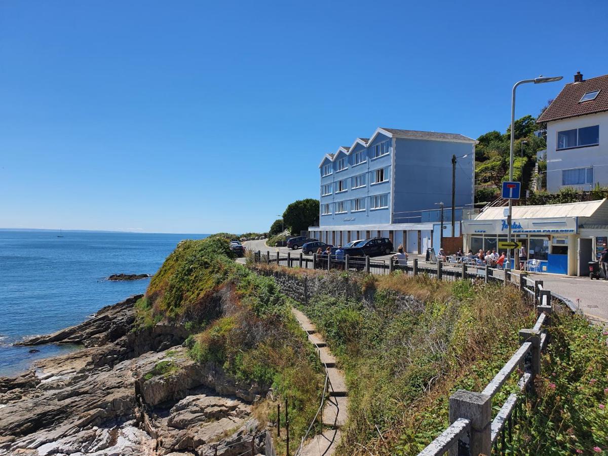 The Mumbles - Bungalow - 2 Bedrooms - Pet Friendly 斯旺西 外观 照片